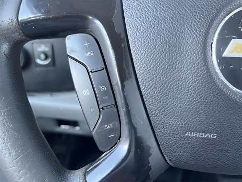 Used 2013 Chevrolet Silverado 3500 W/T image 19