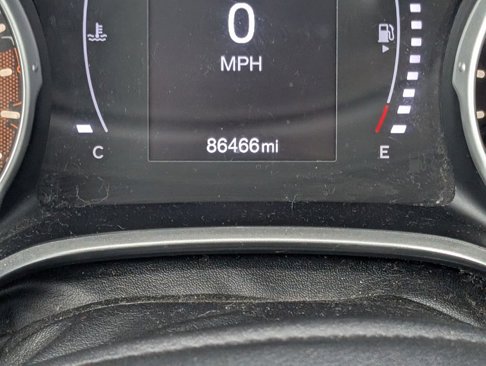Used 2019 Jeep Compass Latitude image 17
