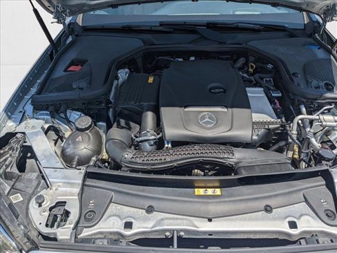 Used 2019 Mercedes-Benz E 300 image 20