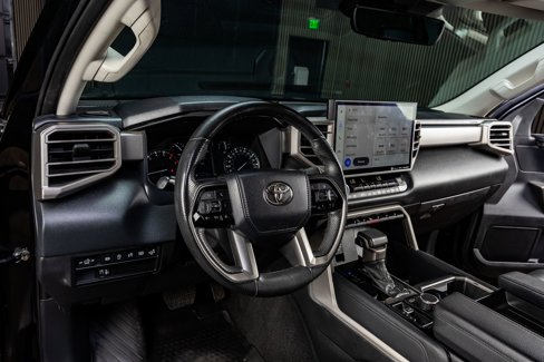 Used 2022 Toyota Tundra Limited image 16