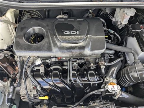 Used 2016 Kia Rio LX image 22