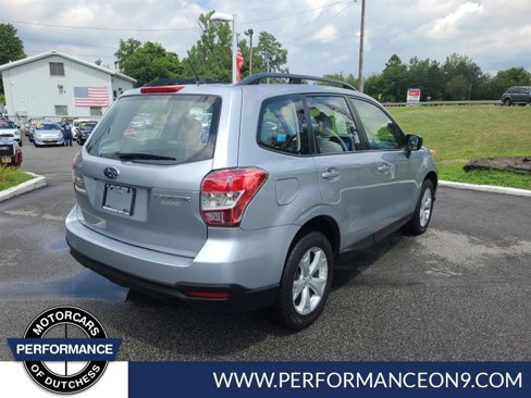 Used 2015 Subaru Forester 2.5i w/ Alloy Wheel Package image 7