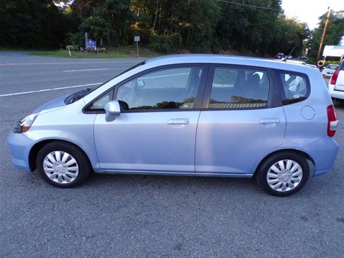 Used 2008 Honda Fit image 12