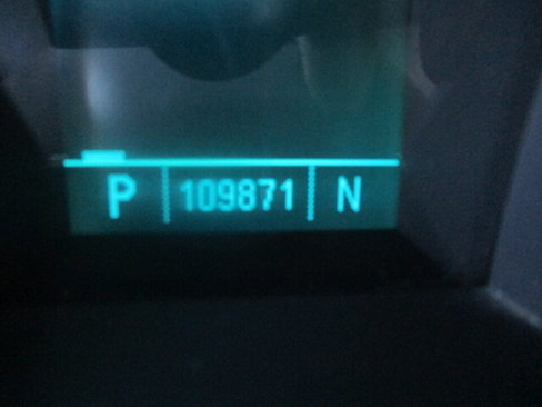 Used 2010 Buick LaCrosse CXL image 28