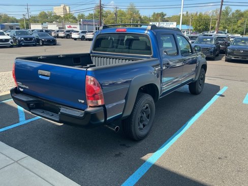Used 2008 Toyota Tacoma 4x4 Double Cab image 4