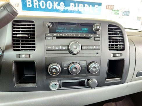 Used 2008 GMC Sierra 1500 W/T image 8