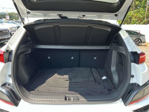 Used 2023 Hyundai Kona N Line image 10