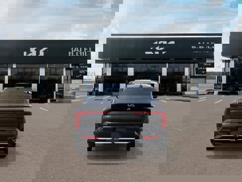 New 2025 Kia K4 LXS image 5
