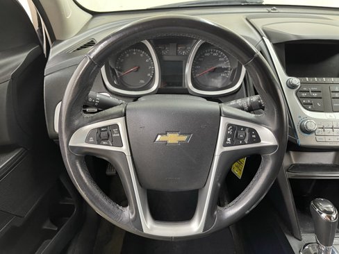 Used 2017 Chevrolet Equinox LT w/ Convenience Package image 21