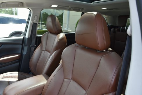 Used 2019 Subaru Ascent Touring image 33