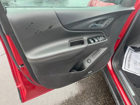 Used 2022 Chevrolet Equinox Premier image 20