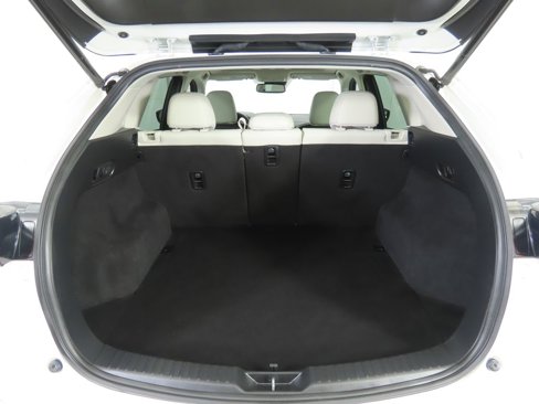 Used 2019 MAZDA CX-5 Grand Touring Reserve image 28