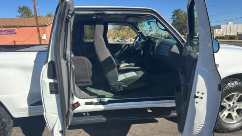 Used 2004 Ford Ranger Edge image 30