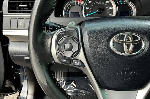 Used 2012 Toyota Camry SE image 14