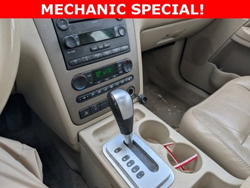 Used 2006 Ford Freestyle SEL image 11