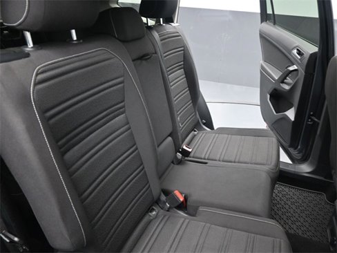 Used 2023 Volkswagen Tiguan S image 16