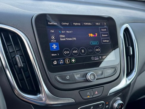 Certified 2024 Chevrolet Equinox LT image 16