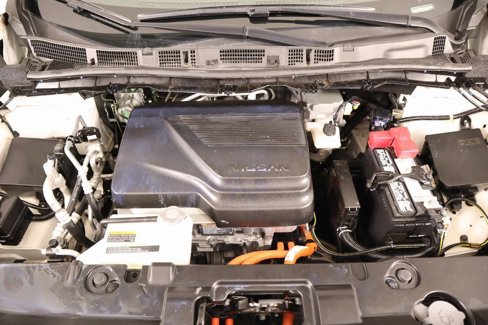 Used 2023 Nissan Leaf SV Plus image 20
