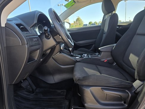Used 2016 MAZDA CX-5 Sport image 23