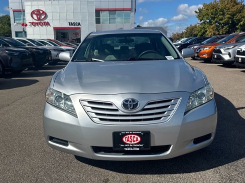 Used 2009 Toyota Camry LE image 5