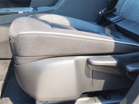 New 2026 Chevrolet TrailBlazer LT w/ Driver Confidence Package image 18
