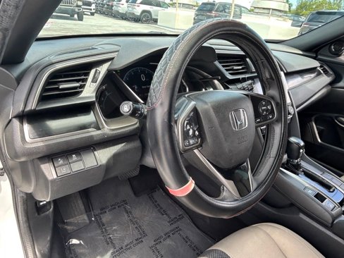Used 2020 Honda Civic EX image 32