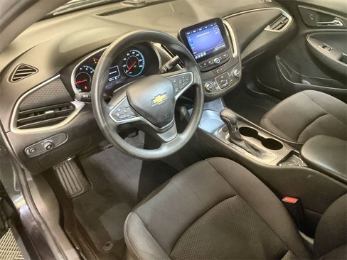 Used 2022 Chevrolet Malibu LS image 10