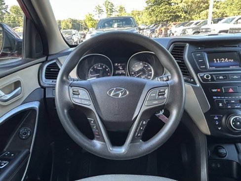 Used 2017 Hyundai Santa Fe Sport image 19