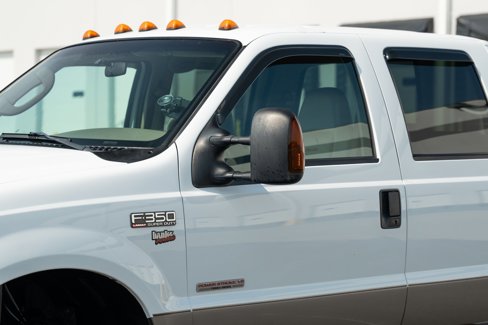 Used 2003 Ford F350 Lariat image 16