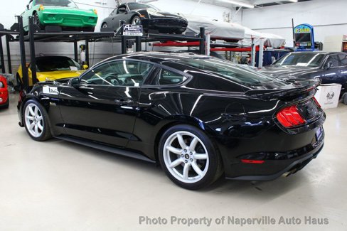 Used 2019 Ford Mustang GT image 82