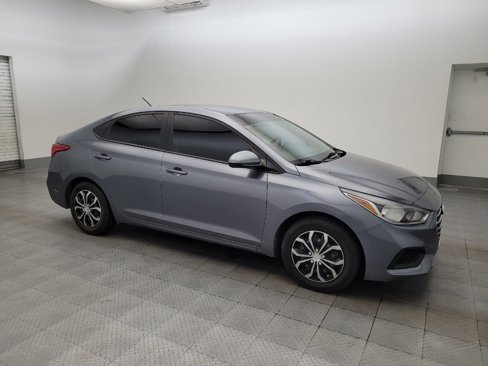 Used 2020 Hyundai Accent SE image 11