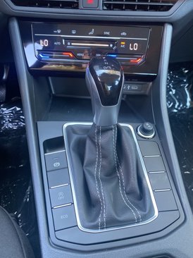 New 2025 Volkswagen Jetta S image 15