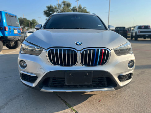 Used 2018 BMW X1 xDrive28i image 5