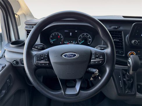 Used 2023 Ford Transit 250 Low Roof w/ Exterior Upgrade Package image 12