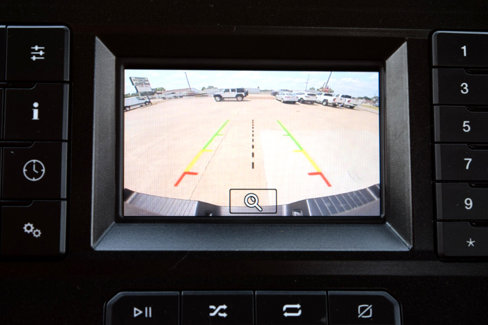 Used 2021 Ford F250 XL w/ Power Equipment Group image 17