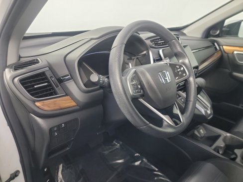 Certified 2019 Honda CR-V EX image 16