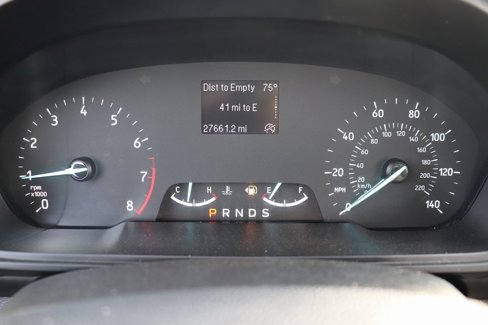 Used 2018 Ford EcoSport S image 4