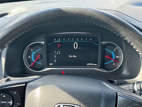 Used 2019 Honda Pilot Elite image 20
