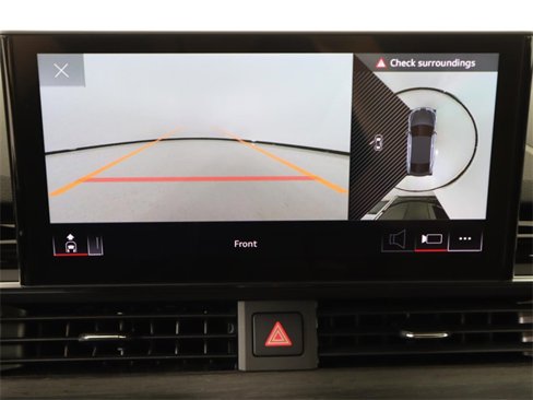 Certified 2025 Audi A5 2.0T Premium Plus image 19