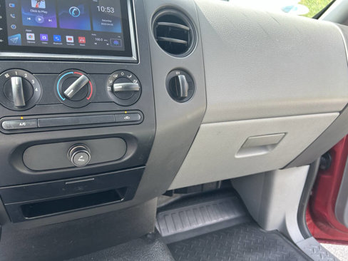Used 2008 Ford F150 XL image 27