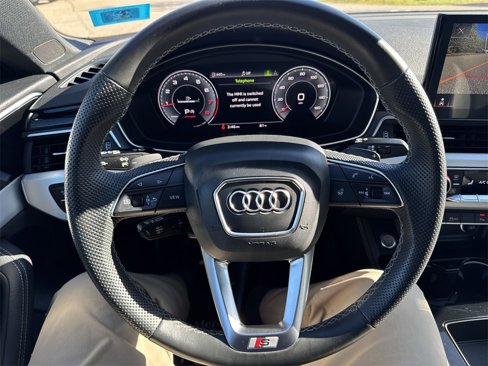 Used 2023 Audi A5 2.0T Premium Plus image 14