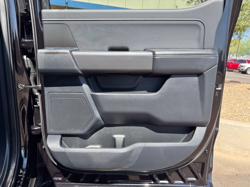 Used 2024 Ford F150 XLT image 24