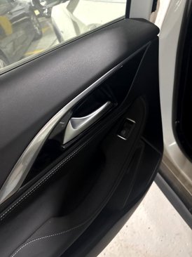 Used 2018 INFINITI QX30 AWD image 20