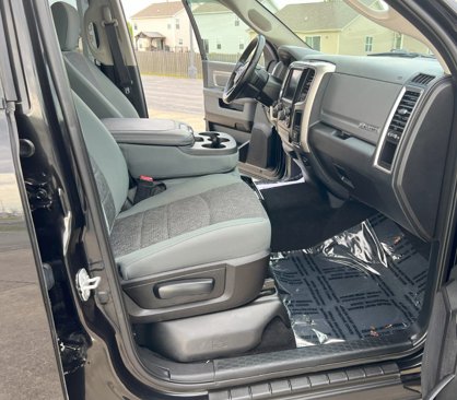 Used 2016 RAM 1500 Big Horn image 18