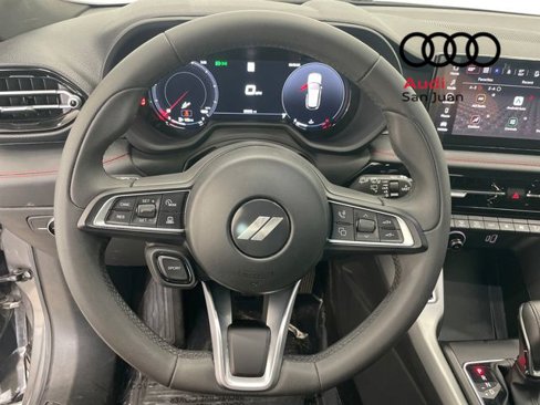 Used 2023 Dodge Hornet GT w/ GT Blacktop Package image 22