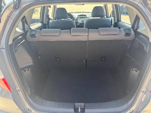 Used 2009 Honda Fit image 20