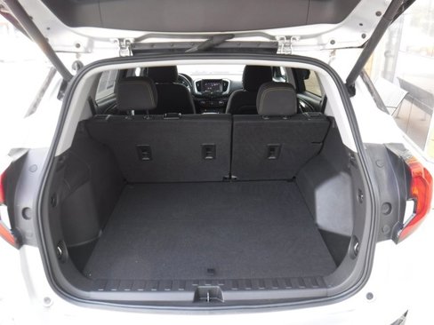 Used 2021 GMC Terrain SLE w/ Driver Convenience Package image 36