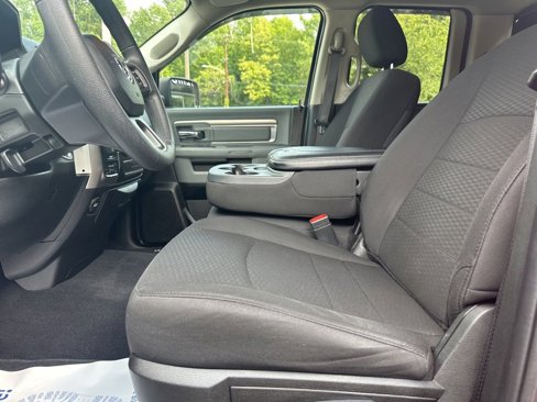 Used 2020 RAM 1500 Classic Warlock image 18