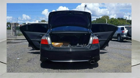 Used 2015 Honda Accord EX image 12