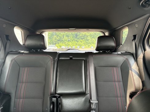 Certified 2022 Chevrolet Equinox RS image 35